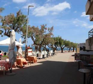 Colonia de Sant Pere