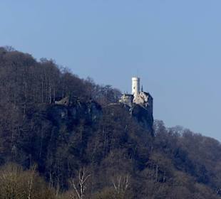 Schloss Lichtenstein