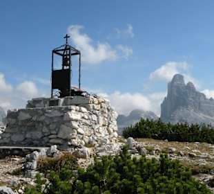 Monte Piana