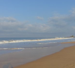 Ahungalla Beach