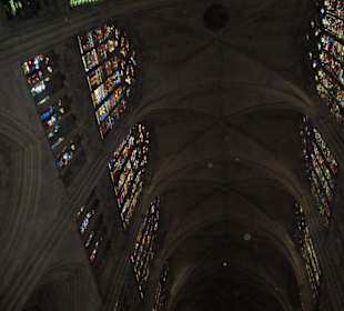 Kathedrale Saint Pierre et Saint Paul