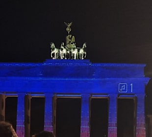 Brandenburger Tor 6