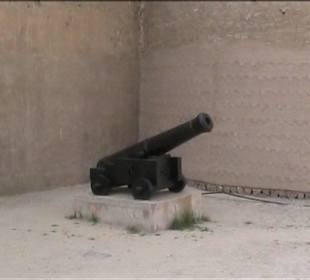 Dubai Museum - Al Fahidi Fort