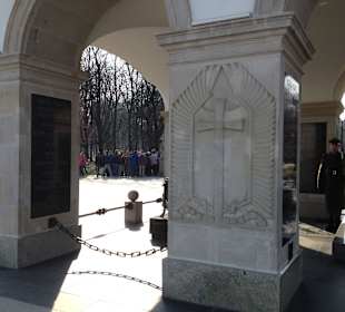 Grób Nieznanego Żołnierza