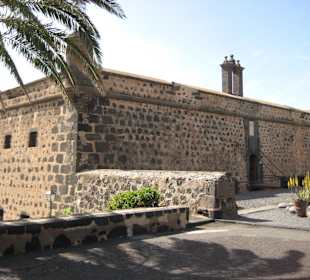 Castillo de San José
