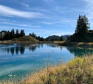 Wandern St. Johann im Pongau