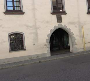 Rathaus Riedlingen