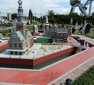 Mini Europe - Alkmaar