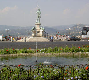Piazzale Michelangelo