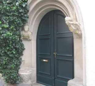 Torportal aus Görlitz