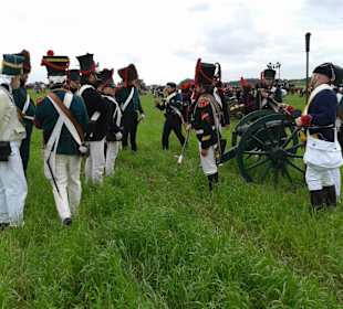 Stare miasto Waterloo