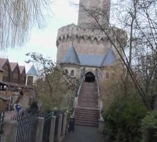 Mystery - Mystery Castle