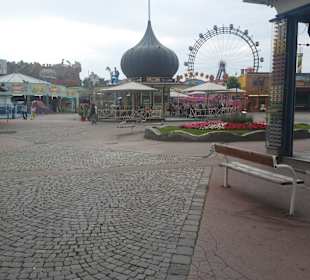 Wien Prater