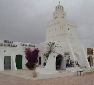 Museum
