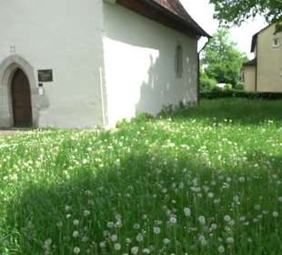 Stadtrundgang Balingen