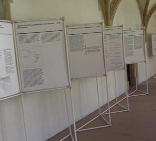 Kreuzgang Kloster Blaubeuren