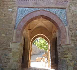 Alhambra