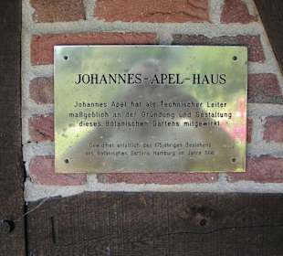 Johannes Apel Haus