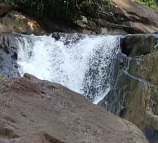 Than Mayom Wasserfall