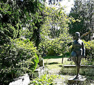 Atelier Otto Niemeyer-Holstein