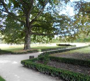 Burg und Schloß Krumau