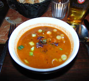 Heiliggeist Restaurant & Bar in Mainz