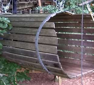 Fun Forest AbenteuerPark Homburg in Homburg