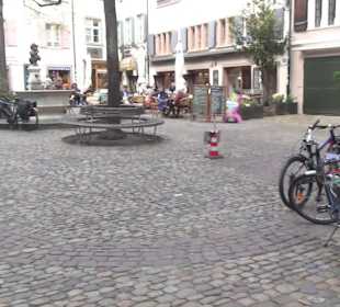 Andreasplatz