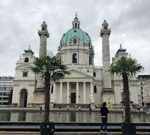 Karlskirche