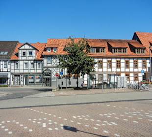 Bad Gandersheim