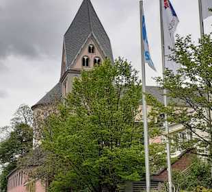 St. Maria Lyskirchen
