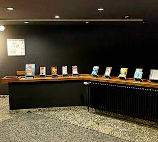  Städtischer Saalbau Witten