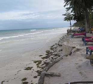 Der Strand