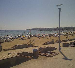 Strand 