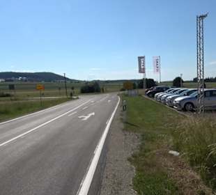 Kapelle zur schmerzhaften Muttergottes Melchingen
