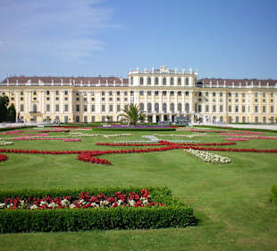 Schloss Schönbrunn