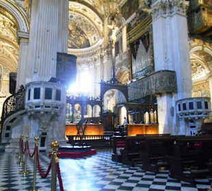 Basilica di Santa Maria Maggiore