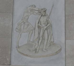 Lourdeskapelle Verona