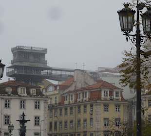 Elevador de Santa Justa