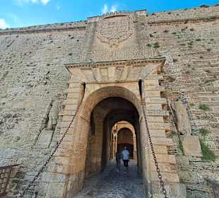 Bastion Baluard de Sant Joan