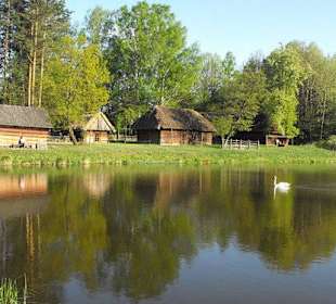 Radom-skansen ziemi radomskiej