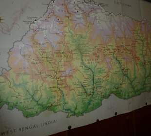 Restaurant Bunagu Tourist Cafeteria