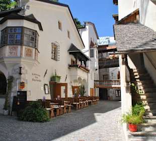 Malerwinkel