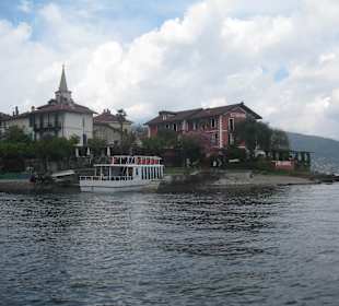 Fischerinsel - Gesamtansicht