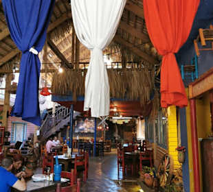 RH Tours Ausflüge Punta Cana