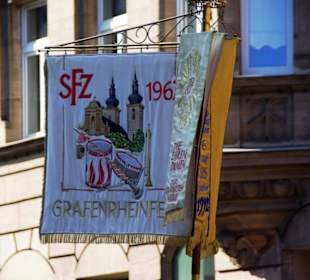 Spielmanns-Fanfarenzug Grafenfheinfeld e.V.