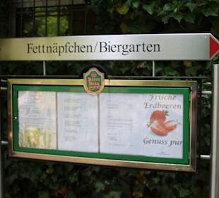 Restaurant Wittekindsquelle, Bergkirchen