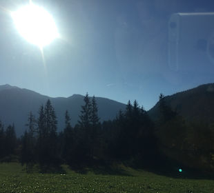 Wandern Ridnaun Ratschings