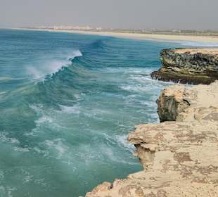 Boa Vista Boabab Tour wilder Osten 