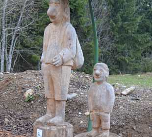 Wandern Todtnauberg